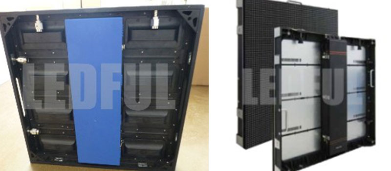 LEDFUL Event Stage Rental LED Screen Summary