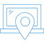 Pixel pitch